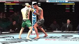 UFC5