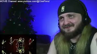 Cave In - Blood Spiller REACTION!!