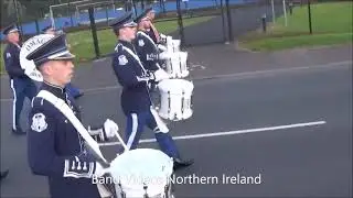 Omagh True Blues FB (Full Season) 2023