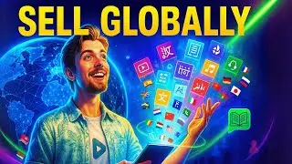 Sell Your Digital Products with Network Marketing System | eBooks, Audiobooks, Courses & More!
