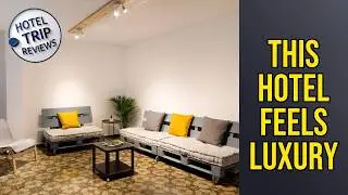 Duc Allotjament - This Hotel Feels Luxury | La Seu d'Urgell, Spain🏨