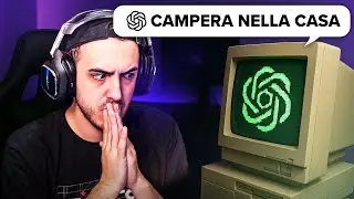 CHATGPT MI COMANDA SU WARZONE…ECCO COME È ANDATA.