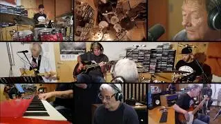 Mischa Krausz' Live Sessions - W. Ambros mit 