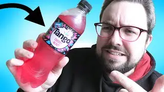 Tango Cherry Blast Review (HONEST 😬)