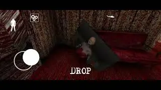Granny chapter 2 14 minutes speedrun(practice)