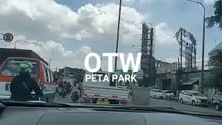 Peta Park Bandung Kita Lihat Bareng Yu Seperti Apa