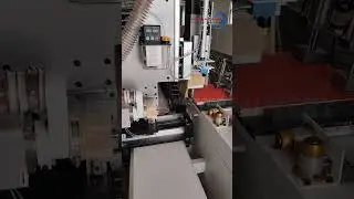 PMD680- No handle slotting #machine #factory #wood #cncmill #cnc #factoryproducts