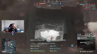 🎮BF6 6000+ KILLS SNIPER ✅ 4 de K/D ✅