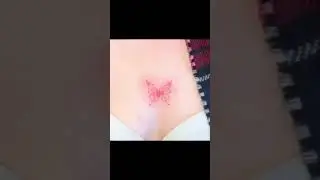 BEAUTIFUL INK WORK   Skilled Artist! ✨ #shorts #beautifulink #skilled 1 2 3 4 5 6 7 8 9 10 11 12 13