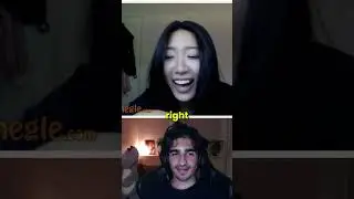 She Asked Me if Arab Guys Are TOXIC!