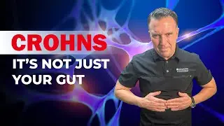 Crohn&rsquo;s Disease Explained: Why It&rsquo;s Not Just a Gut Problem