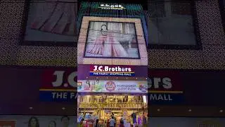 Dasara Shopping 🛍️ ..#shopping #dasara #dasarashopping #chandanabrothers #trending #videos #sarees