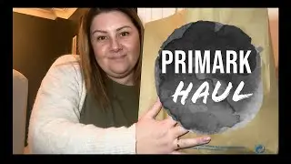 PRIMARK Haul & Try On!! + some bargains in the SALE!!