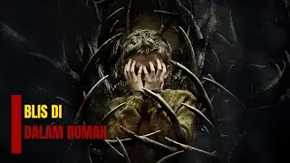DIKIRA SAKIT BIASA‼️ Ternyata Ayahnya Berubah Jadi MONSTER SANTET Kelaparan-Film Horor