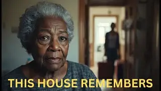 “A House Remembers Who Respects It”