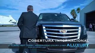 A Luxury Limo Inc . Limos Miami , Miami Beach, Miami Port Transportation, Port Everglades, Luxury