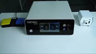 Taktvoll PLA-300 Low-temperature plasma radiofrequency surgical system