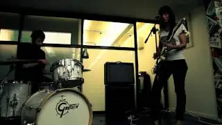 GLORIA KILLS 