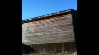 Cluff Lake Mine