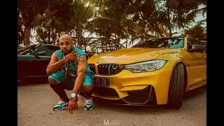 OG Vuino - &Eacute; Muito Tempo