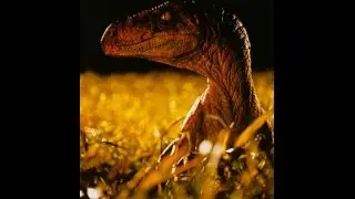 Jurassic Park: Unseen || Clip #1 - Raptor Ambush