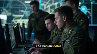 The Cyber War: Israel's Unit 8200 vs Iran