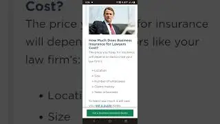Lawyer Insurance || Business Insurance for Law Firms || Claim Law Firm Insurance || Lawyer Degree