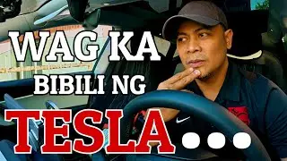 nag sisi na daw ba ako sa tesla? | buhay canada