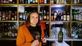 Doctor's Orders -  Episode 10 - Ardbeg Alligator and Introducing Deep Cuts!