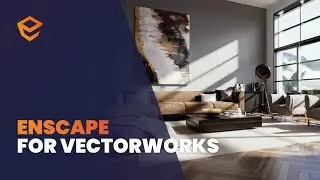 Enscape for Vectorworks