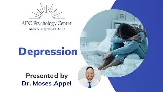 Depression: Symptoms and Treatment | ADO Psychology Center