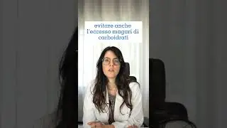 PRESSIONE ALTA: cosa mangiare?