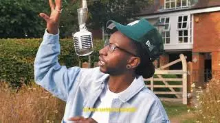 Xinas - BOMBOM (Prod. by Mario Flxw) |Performance 🎙️| [Summer In Retrograde]