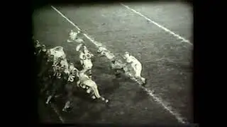 Week 9 1962 Jackson vs Athens