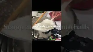 How to prepare Omo tuo
