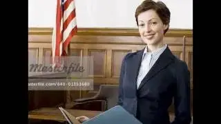 Criminal Defense Attorney Job Description
