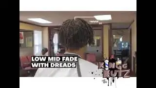Before And After Cuts | Louis Kingg