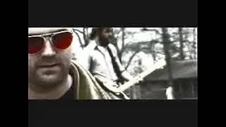The Dexateens - Elrod (music video)