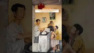 60 hidden gems in Singapore part 2: Murals #hiddengems #muralssg #exploresg