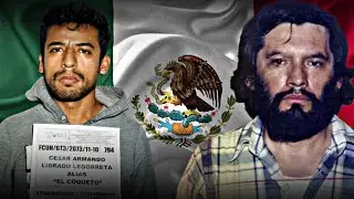 El MEGA ICEBERG PROHIBIDO DE MÉXICO