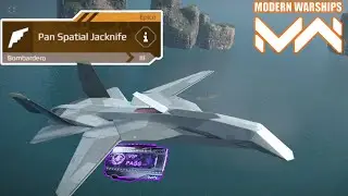 pan espatial jacnife multigugador test (MW)