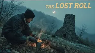 The Lost Camera in Shenandoah: Developing 60-Year-Old Film #Shenandoah #Mystery #FoundFootage