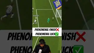 Best GK in game!😳 #efootball2025 #efootball #bofgames