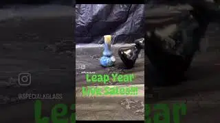 Leap into our Leap year lives on Instagram tomorrow Thursday 2/29