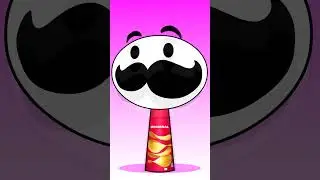 Sprunki OC Pringles Phase 2 #sprunki #sprunkioc #incredibox #incrediboxsprunki #pringles
