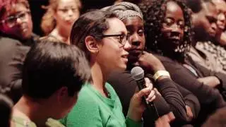 Artistic Directors of The Future: Who's Next Conference