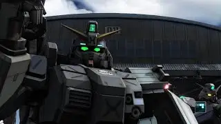 MOBILE SUIT GUNDAM BATTLE OPERATION 2_ FA Slave Wraith