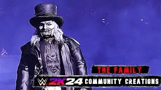 *INSANE* WWE 2K24 Community Creations🔥WWE 2K24 ALT ATTIRES 🔥DREAM TEAM WRESTLING