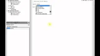 Opening up and closing user forms