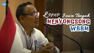 LPMP Jawa Tengah
